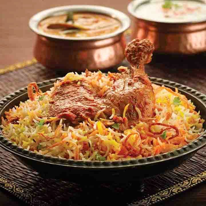 Best Biryani In Banjara Hills Lbb Hyderabad