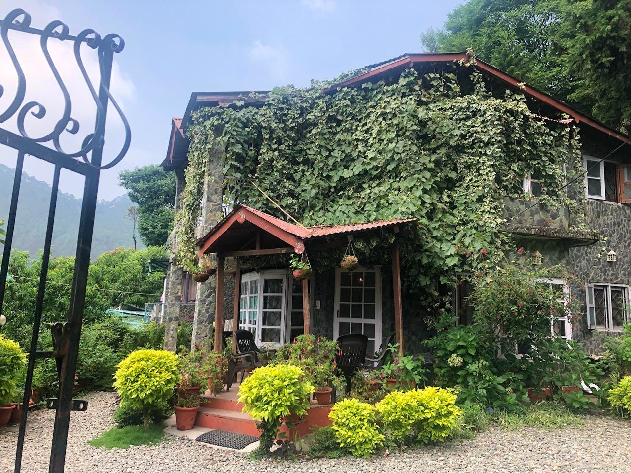 Stay At This Bhimtal Cottage For A Perfect Vacay Lbb Delhi