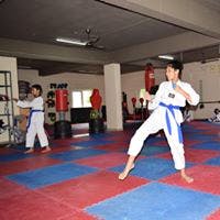 Martial arts uniform,Karate,Martial arts,Sports,Dobok,Blue,Choi kwang-do,Combat sport,Contact sport,Taekwondo