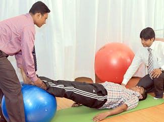 Best Pilates Workout Classes In Kolkata