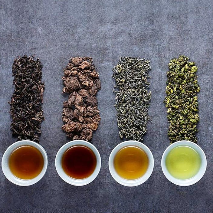 Oolong,Tieguanyin,Drink,Chinese herb tea,Dongfang meiren,Dianhong tea,Tung-ting tea,Pu-erh tea,Lapsang souchong,Tea