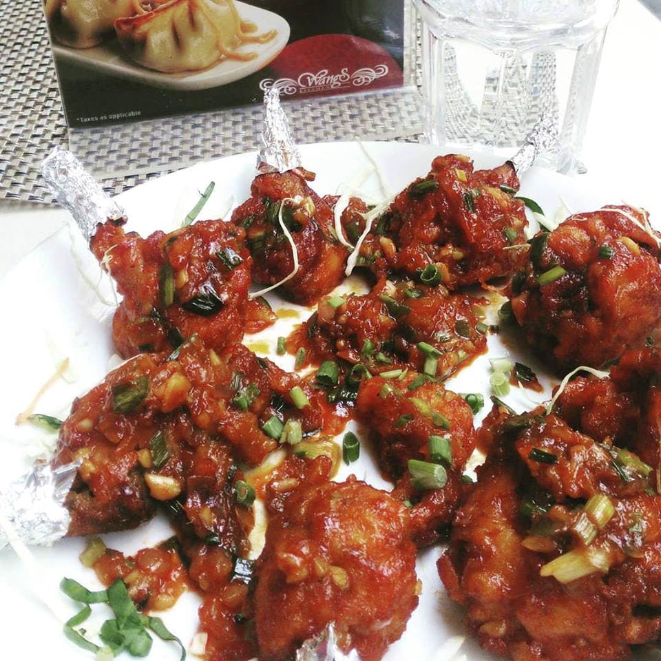 Dish,Cuisine,Food,Ingredient,Fried food,Meat,Chicken 65,Chicken meat,Chicken tikka,Produce