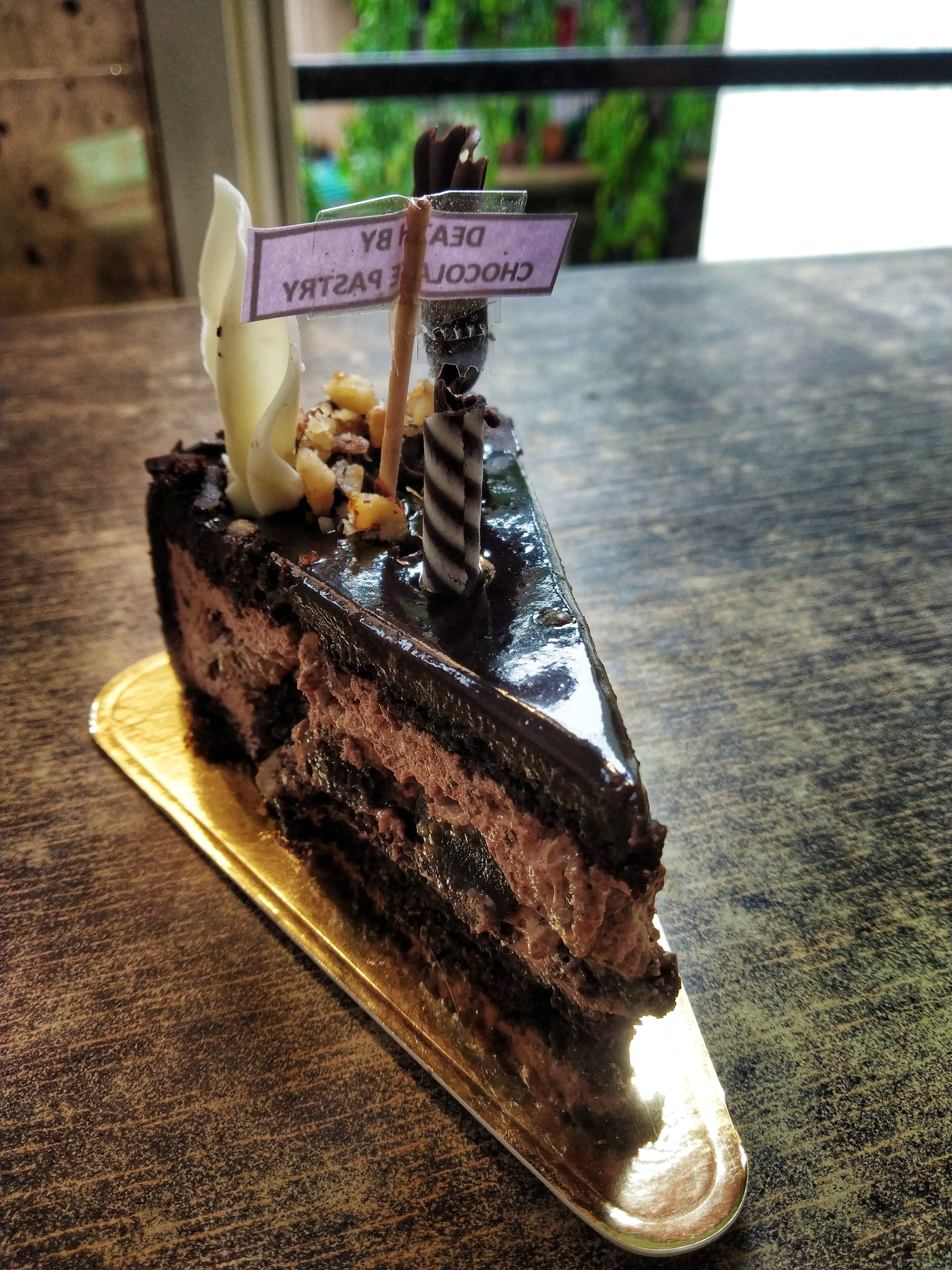 Best Cake Restaurants in Koyilandy, Koyilandy - magicpin | February, 2024