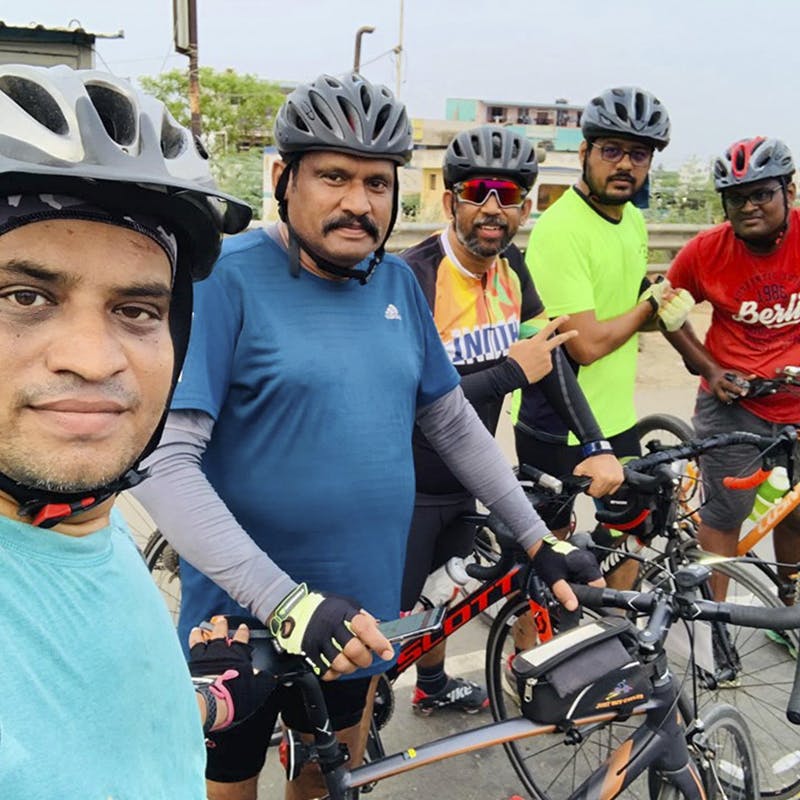 INCG Independence Day Ride | LBB