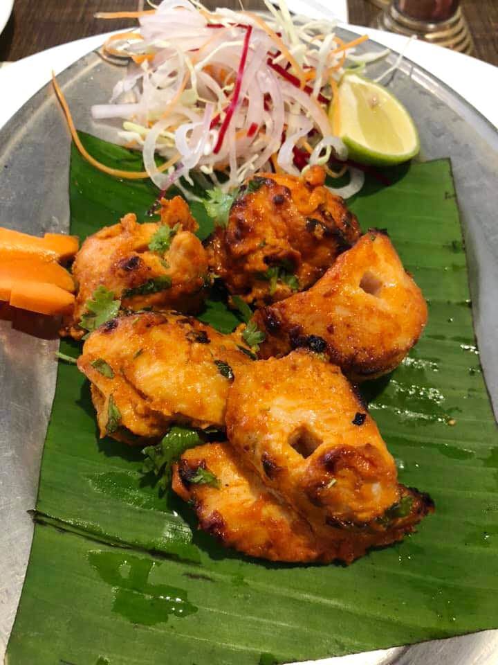 image - Jashn e kebab, Paradise Hotel