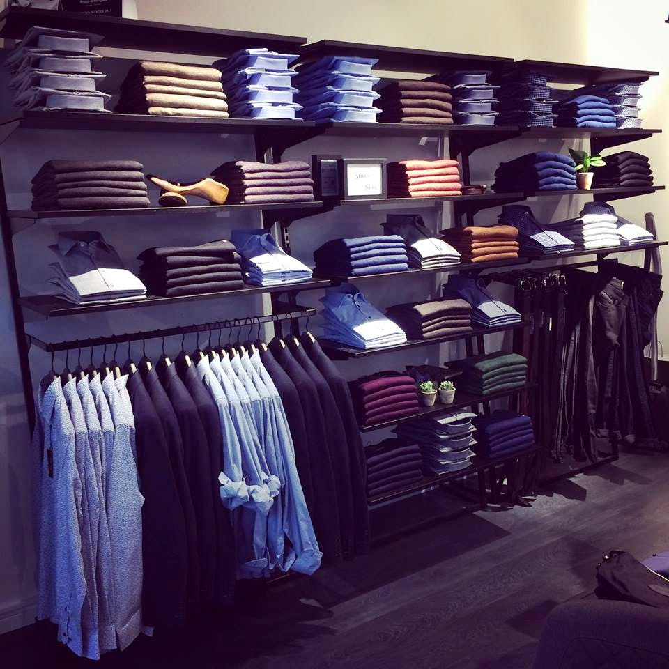 H&m ambience vasant outlet kunj