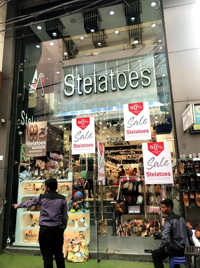 Stelatoes Women Pink Heels - Buy Stelatoes Women Pink Heels Online at Best  Price - Shop Online for Footwears in India | Flipkart.com