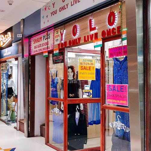 The 30 coolest boutique stores in Mumbai right now