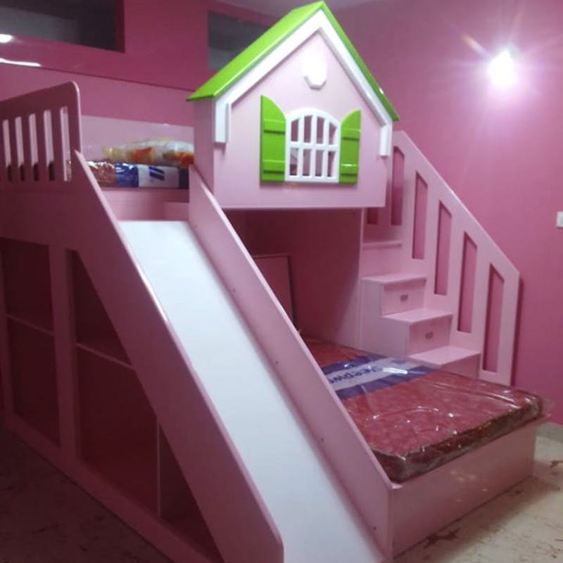 Check Out Kids Furniture Store In HSR Layout LBB Bangalore