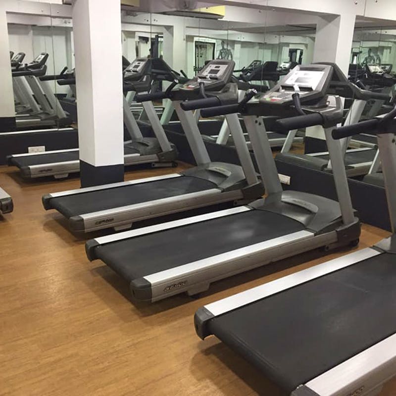 Fit And Flex in Iyyappanthangal,Chennai - Best Fitness Centres For