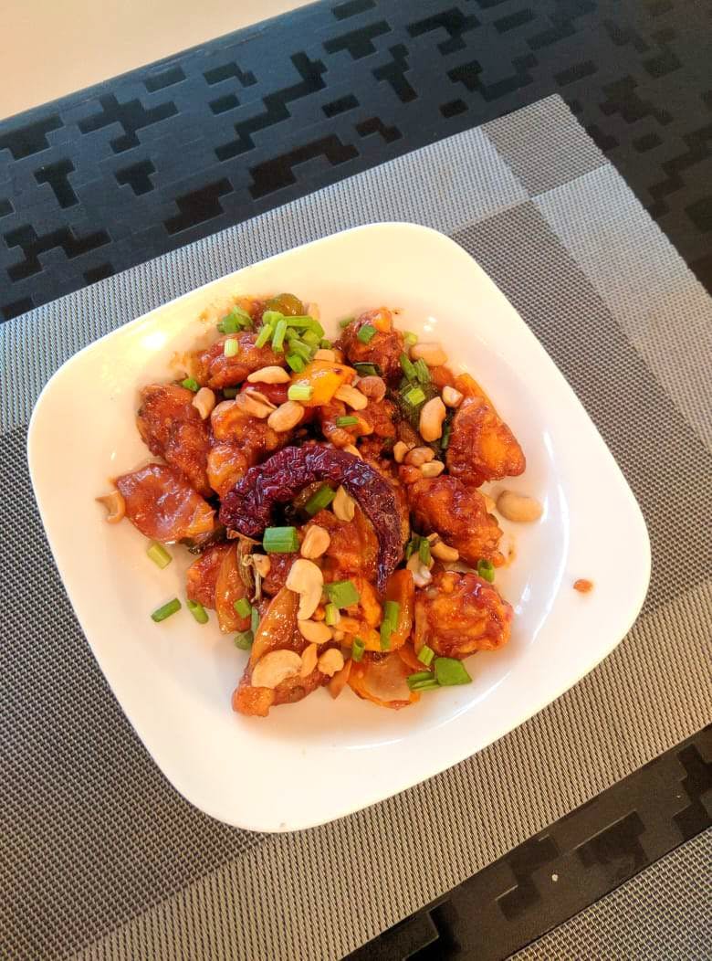 Dish,Cuisine,Food,Ingredient,Kung pao chicken,Produce,Recipe,Meat,General tso's chicken,Vegetable