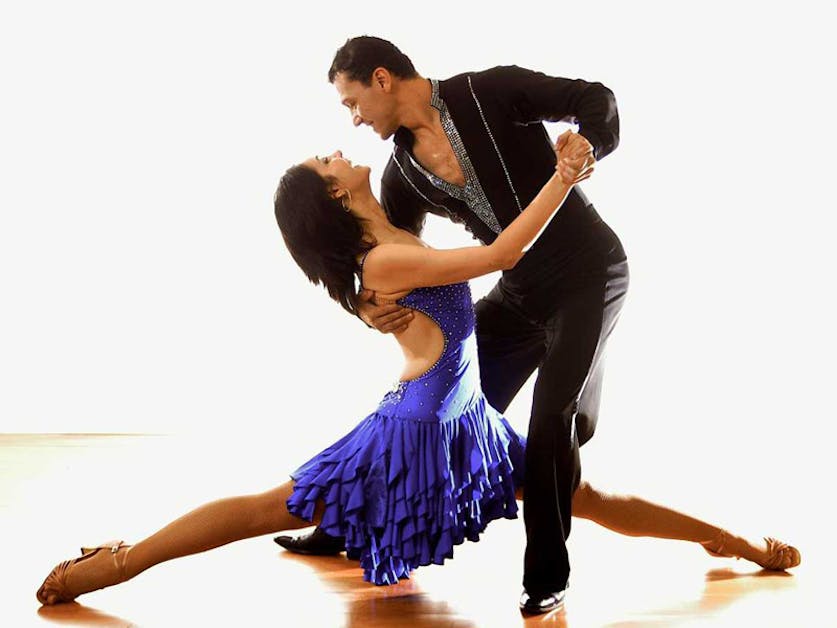 Check Out These 5 Best Salsa Classes | LBB, Kolkata