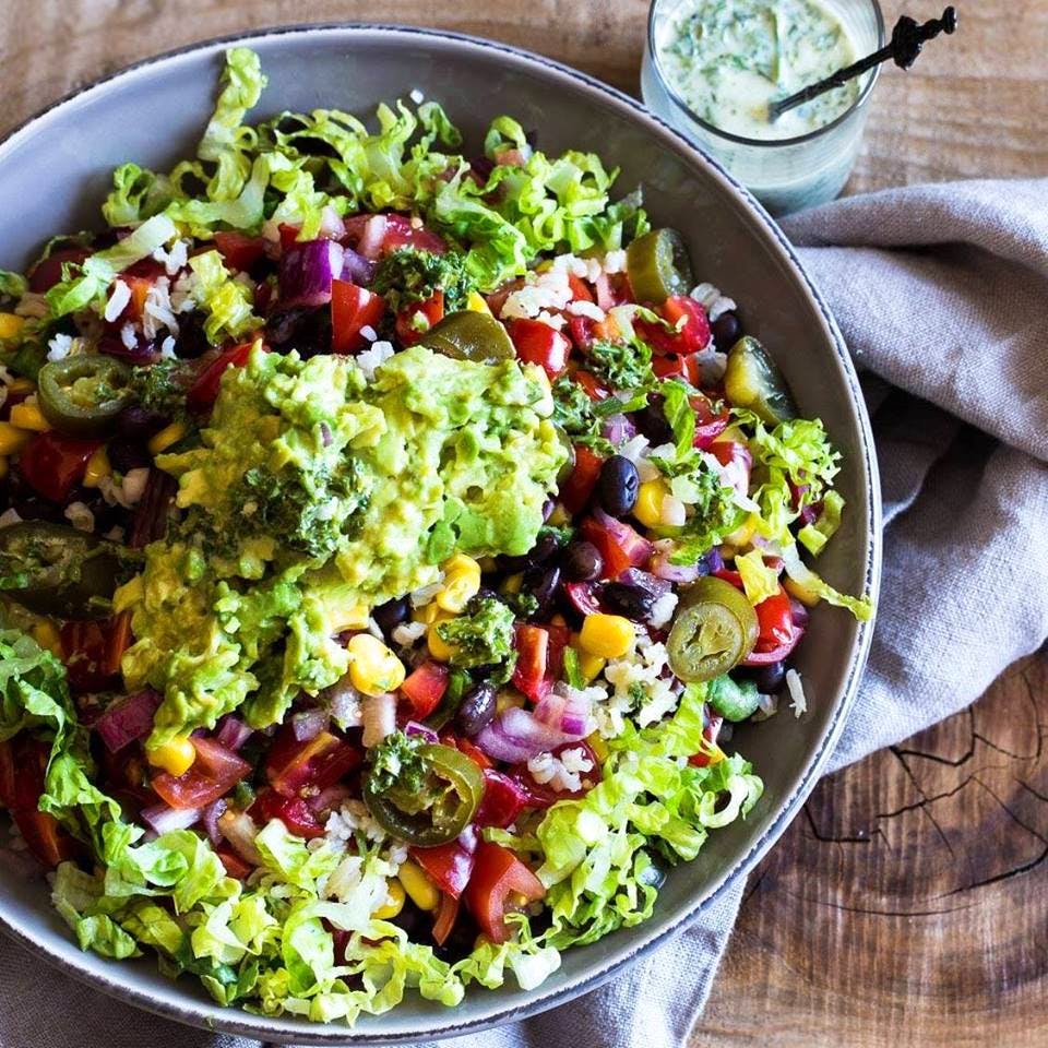 Dish,Food,Cuisine,Garden salad,Salad,Ingredient,Israeli salad,Pomegranate,Vegetable,Tabbouleh