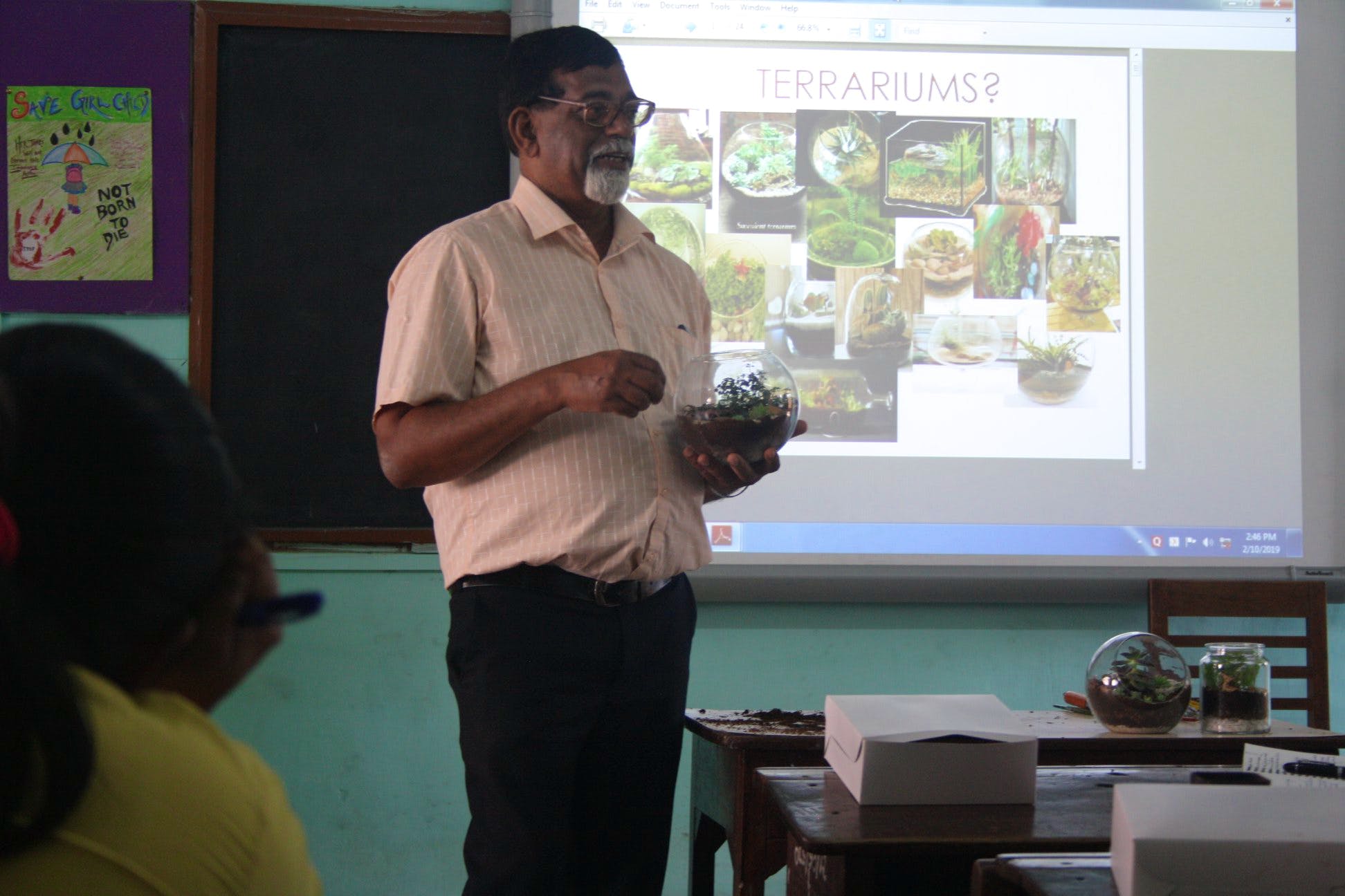 Room,Presentation,Adaptation,Teacher,Professor,Organism,Lecture,Classroom,Plant,Training