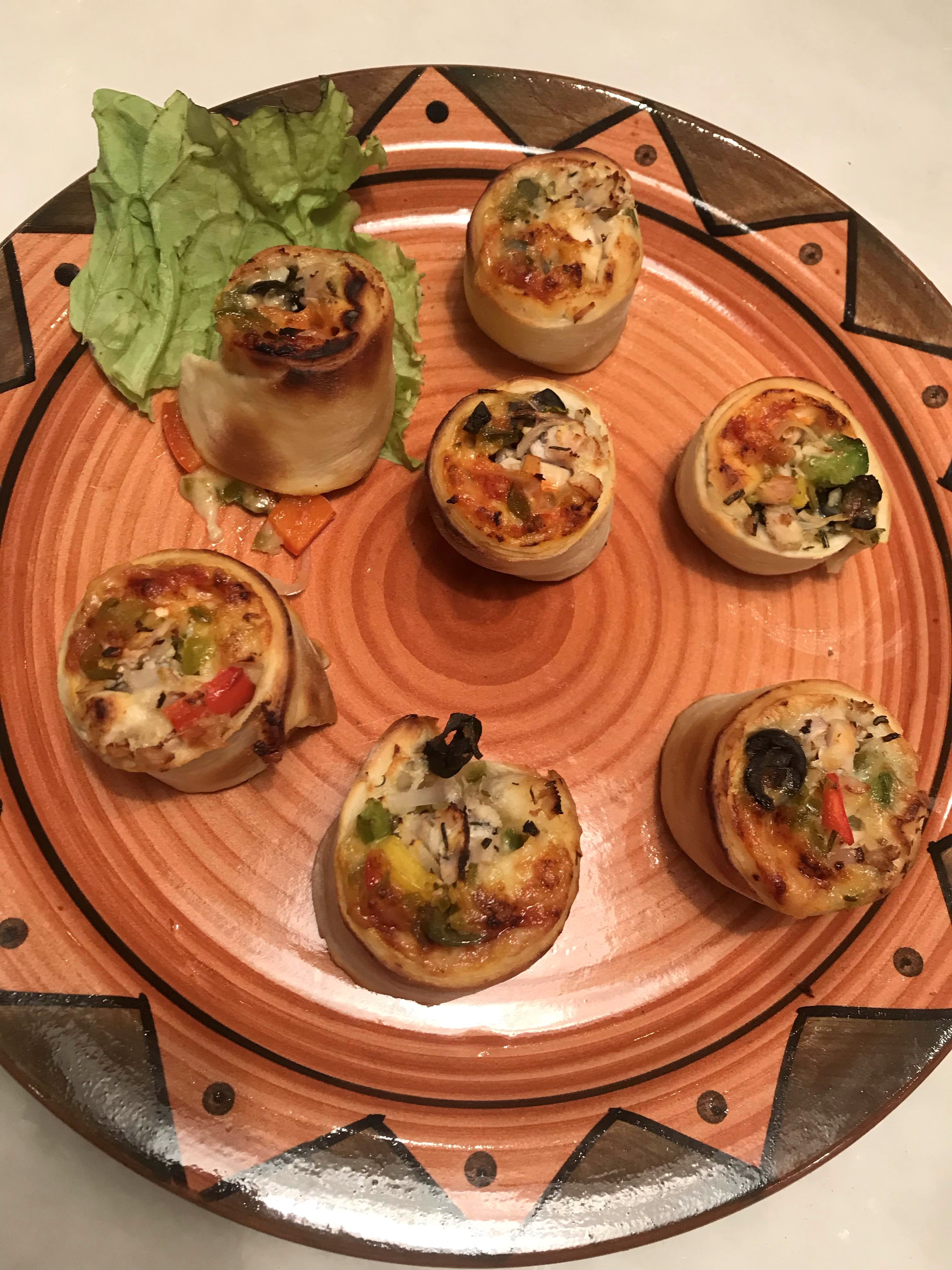 Dish,Food,Cuisine,Ingredient,Stuffed clam,Finger food,Meal,Recipe,appetizer,Hors d'oeuvre