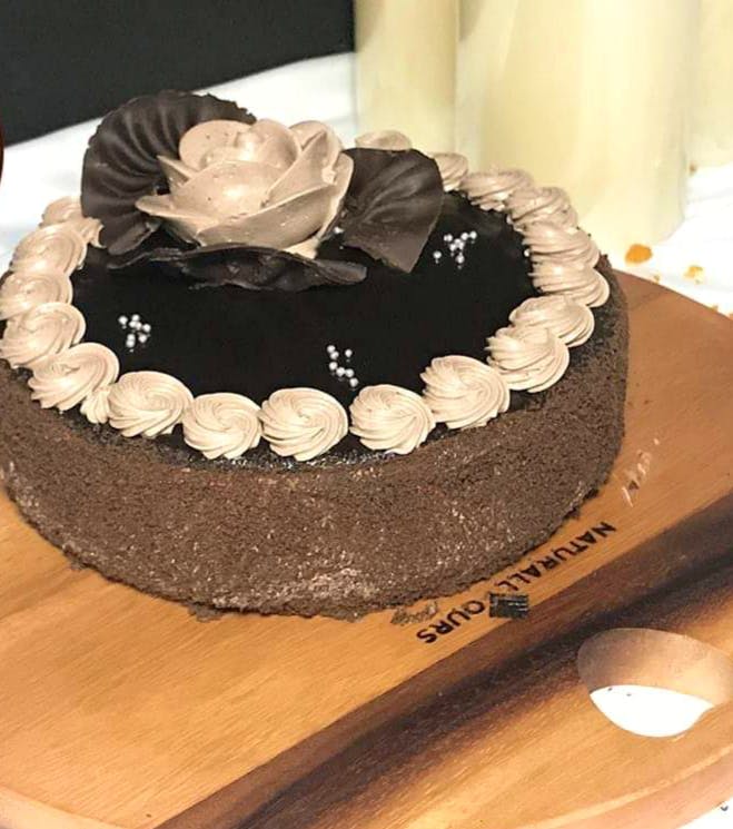 Crazy 4 Cakes, Kolkata, 169, Ground Floor - Restaurant menu and reviews