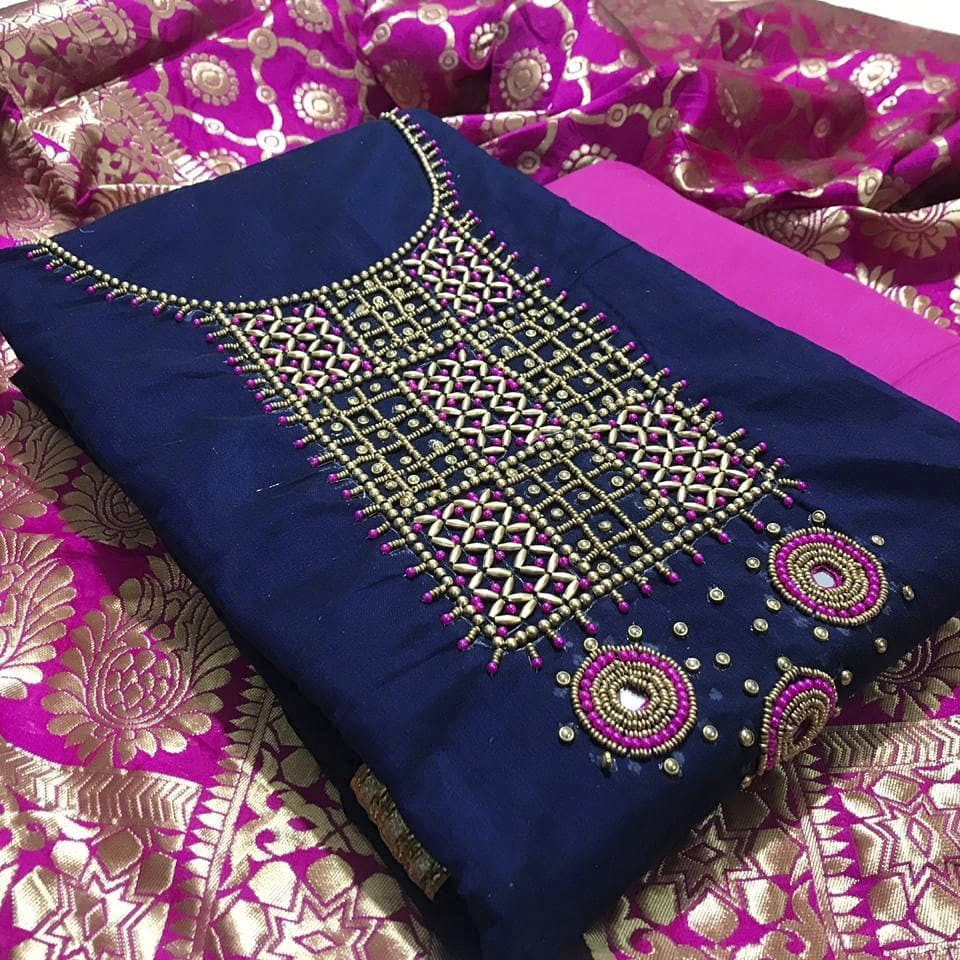 Purple,Magenta,Violet,Pink,Textile,Bed sheet,Prayer rug,Pattern,Furniture,Embroidery