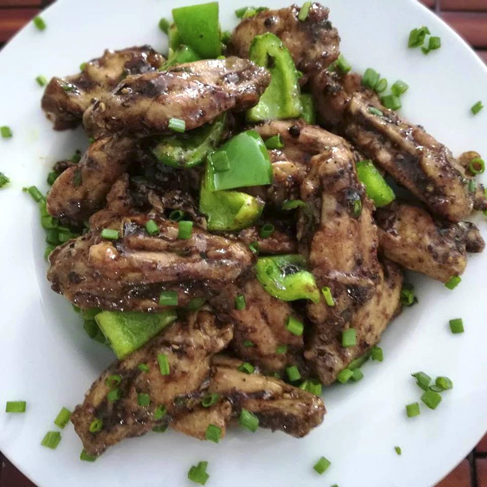 Food,Dish,Cuisine,Ingredient,Meat,Produce,Recipe,Mongolian beef,Larb,Chicken meat