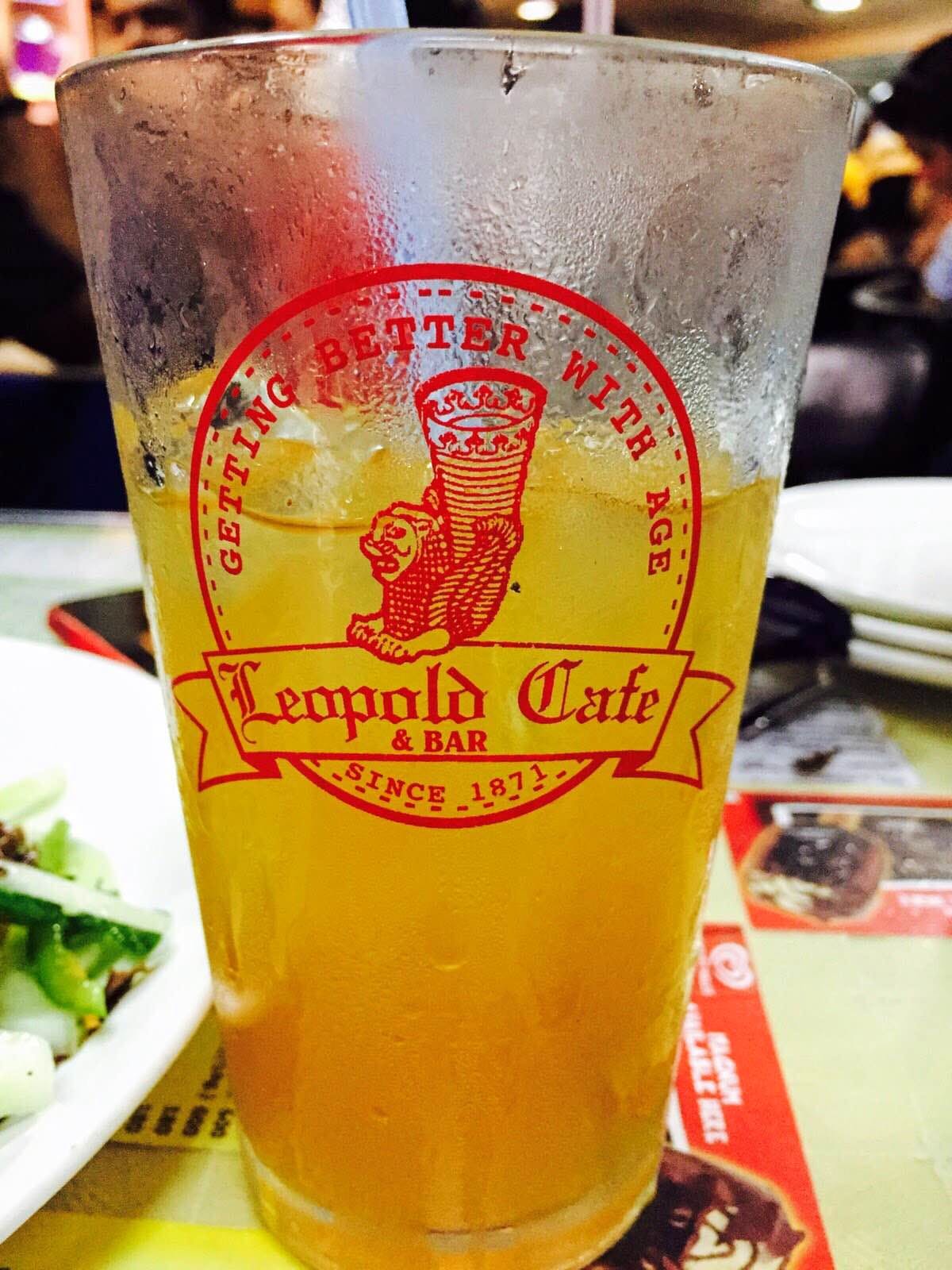 Leopold Café, Mumbai: Food, Beer & More