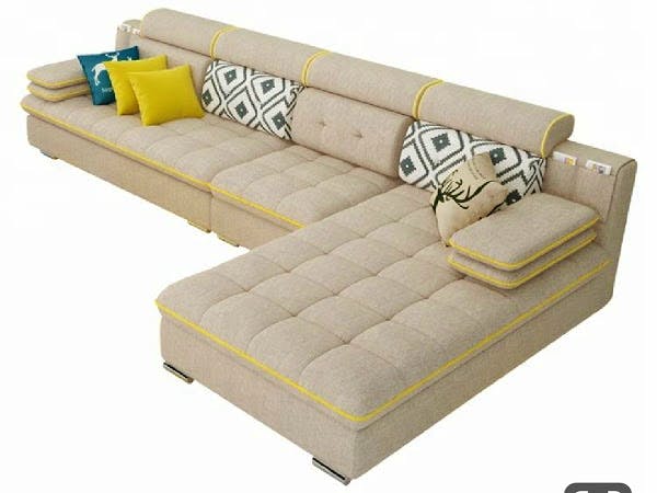 Furniture,Couch,Sofa bed,Beige,studio couch,Living room,Chaise longue,Room,Armrest,Sleeper chair