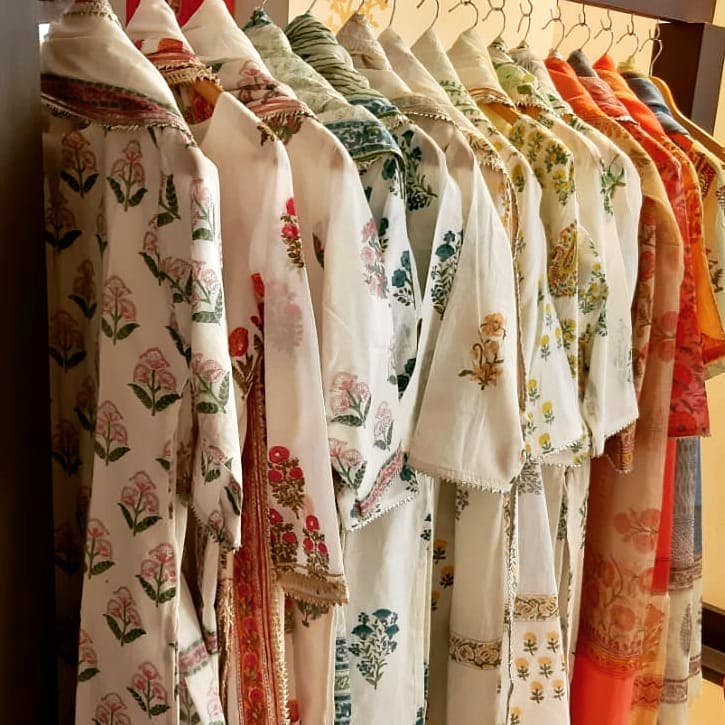 Update 162+ jaipur dresses online latest