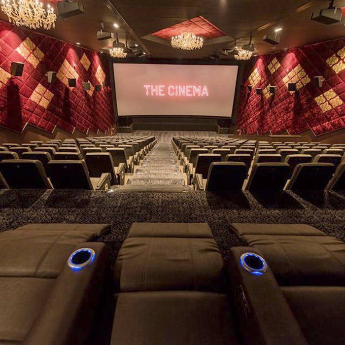 Auditorium,Theatre,Stage,Movie theater,Projection screen,Room,Design,Building,heater,Technology