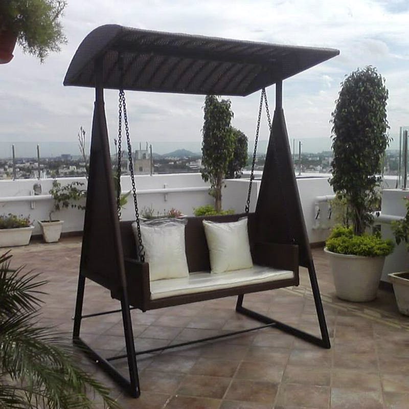 Outdoor Furniture At Ellements Kotturpurami Lbb Chennai Outdoor Furniture At Ellements, Elements Outdoor Furniture Chennai