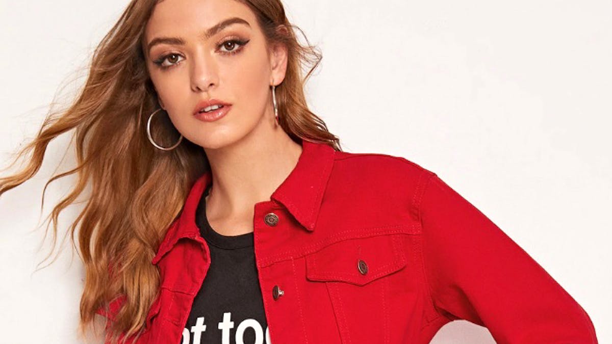 Buy Jackets Online LBB, Hyderabad