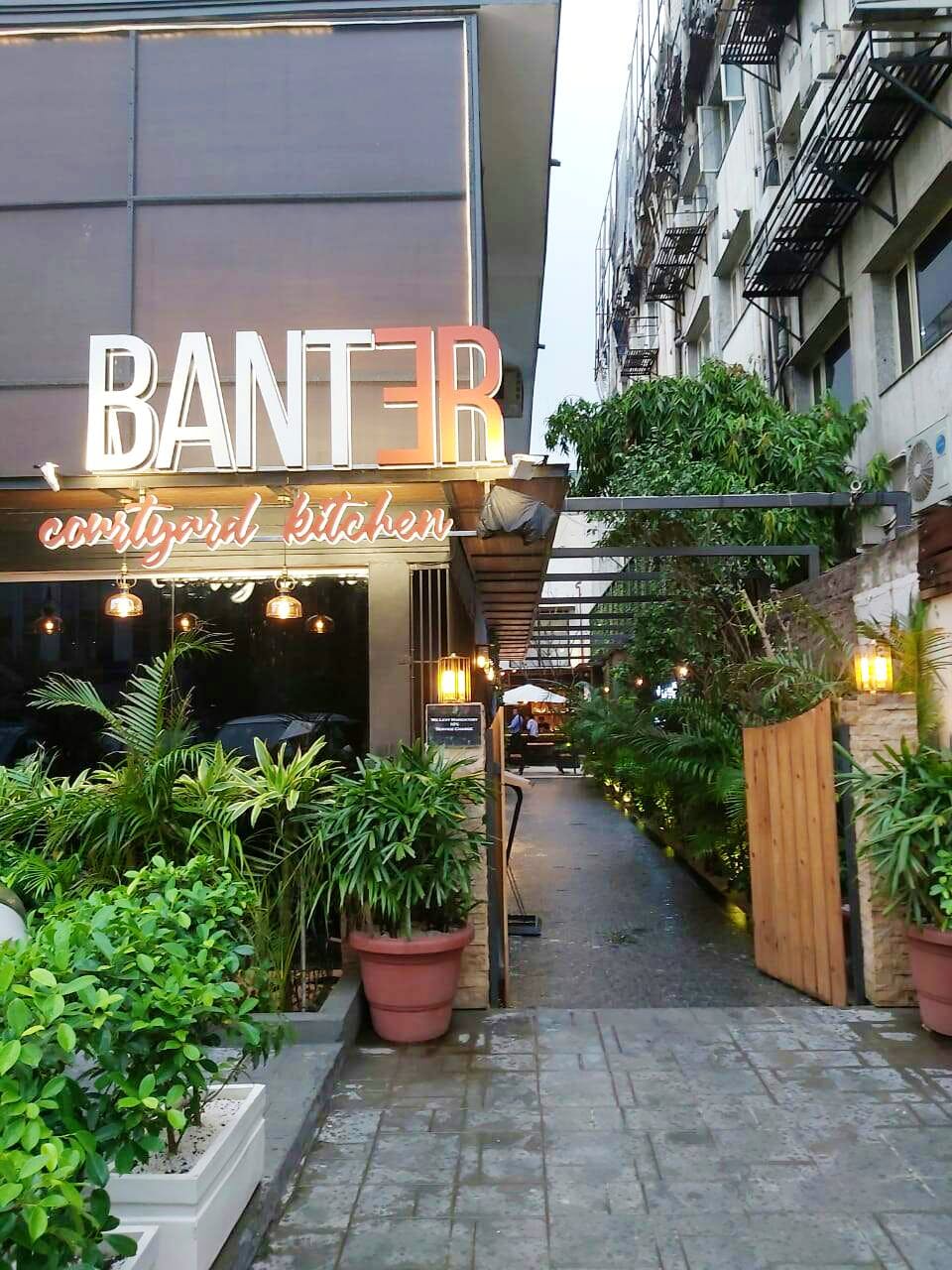 Rajinder Nagar Has This Dreamy Restaurant That One Needs To Drop By! | LBB