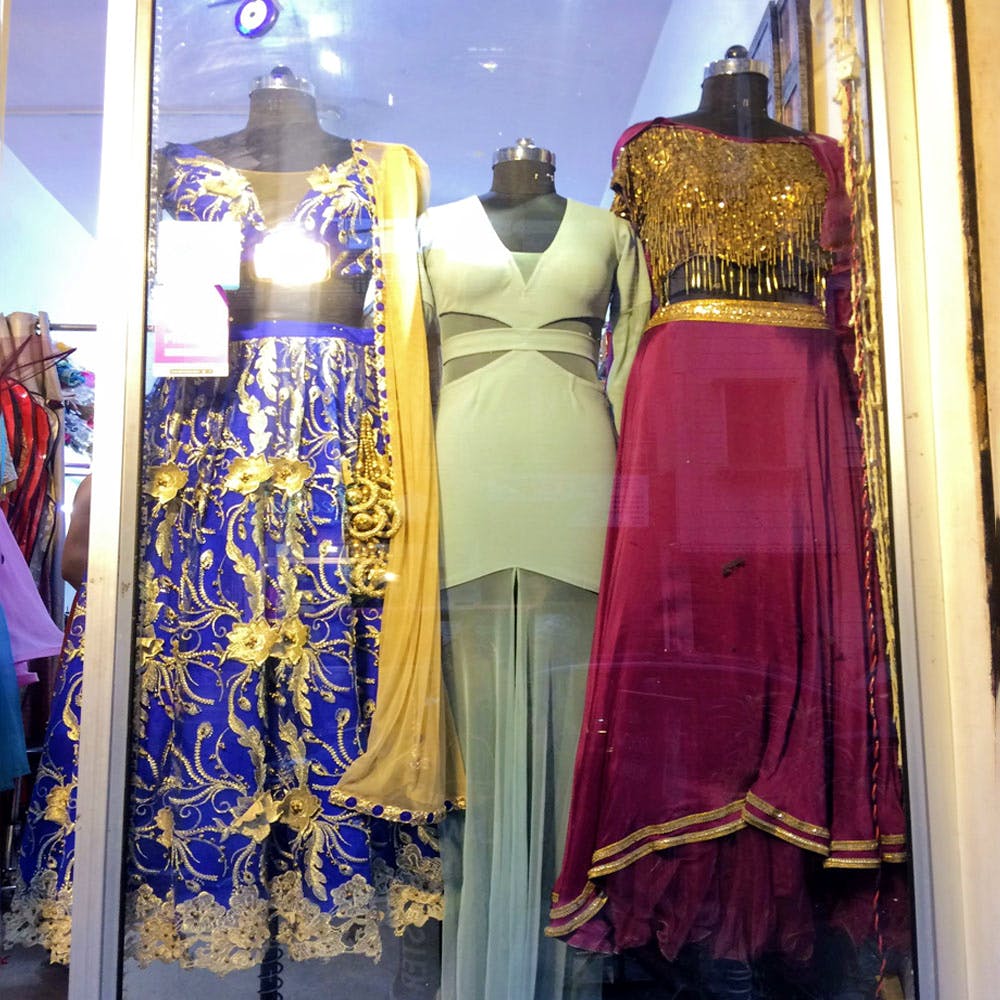 20 Best Bridal Wear Stores in Delhi-ncr | Lehenga & Saree Shops