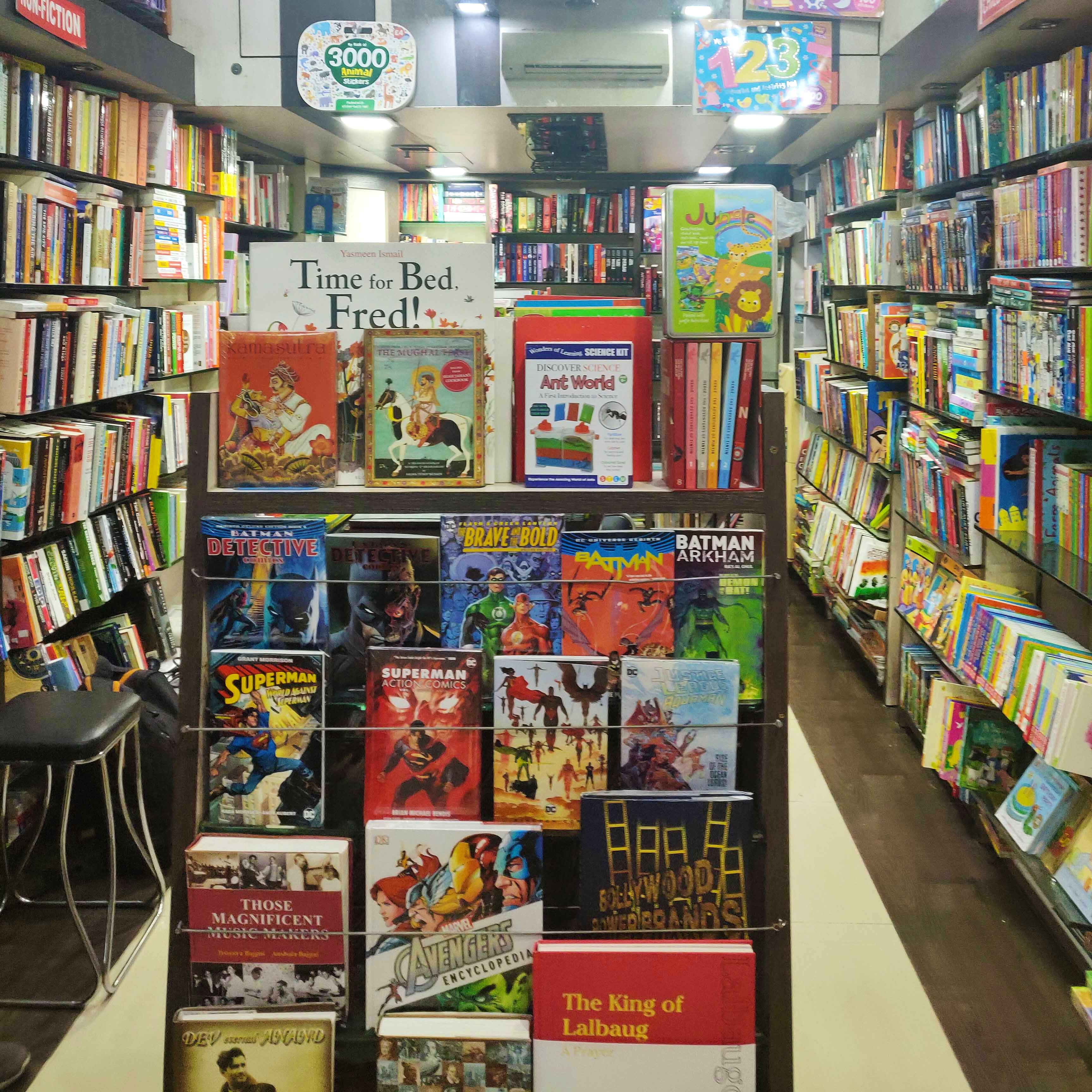 Check Out Best Shopping in Mumbai LBB