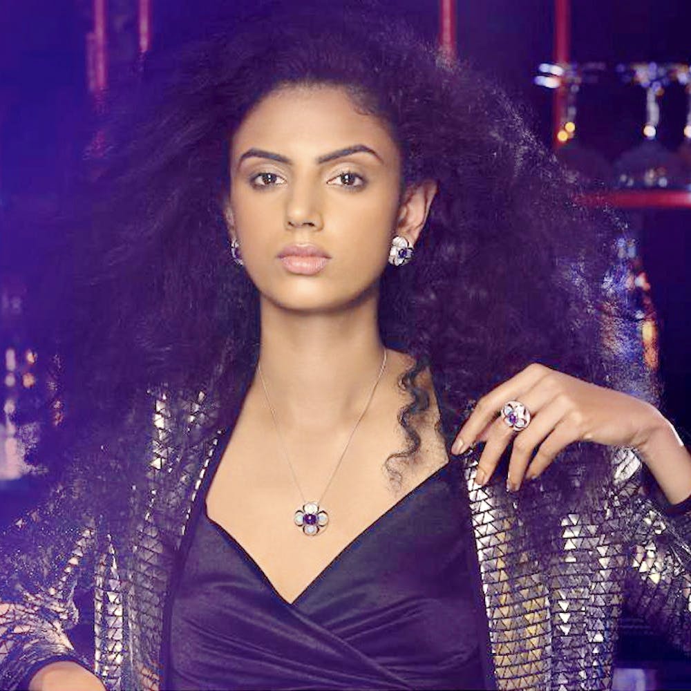 Mia by Tanishq Launches Sassy Silver LBB Bangalore