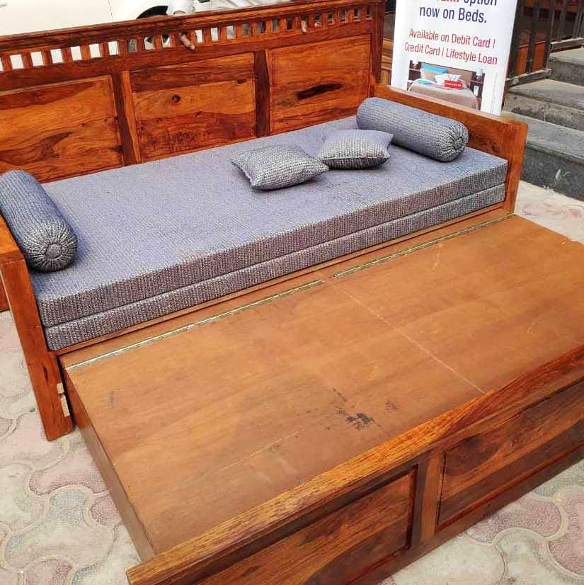 Affordable Wooden Furniture In Santacruz LBB Mumbai