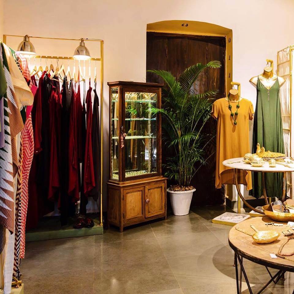 In Goa? Check Out The Sunshine State's Indie Boutique Scene For Fashion To Decor
