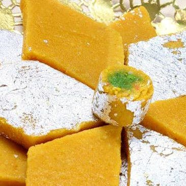 Food,Cuisine,Dish,Ingredient,Besan barfi,Quince cheese,Dessert,Produce,Confectionery