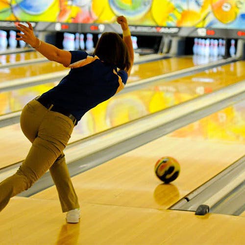 Best Tiny-Ball Bowling 2020, Pins Mechanical Company and Hoppin' Vines, Music & Nightlife