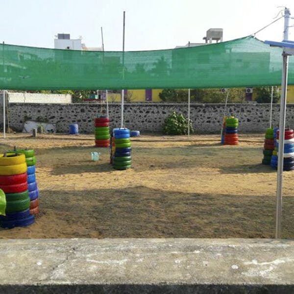 Adventure Paintball LBB