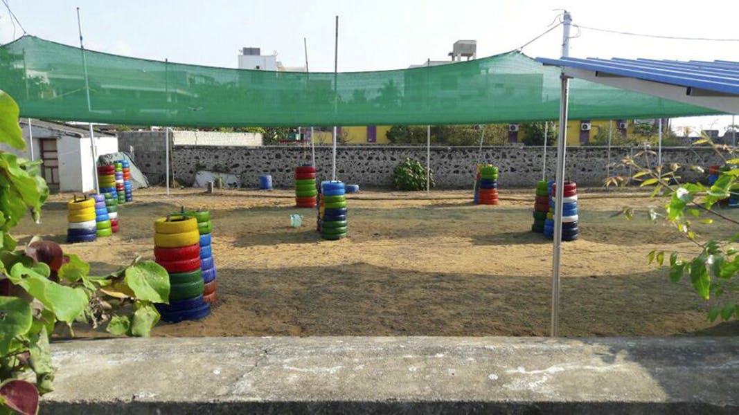 5 Best Paintball Arena In Chennai To Unleash Your Inner Warrior LBB