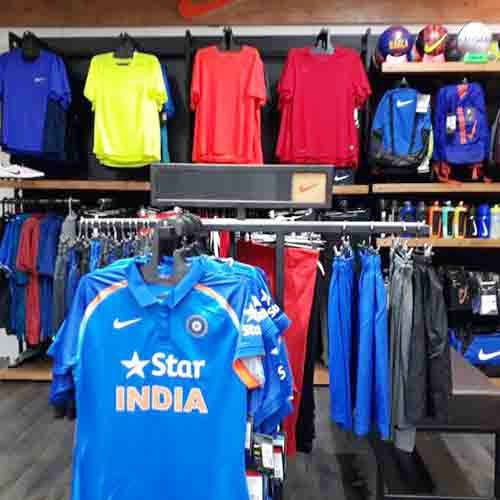 decathlon dadar