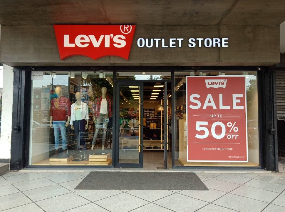 Antagelser, antagelser. Gætte Necklet bue Buy Nearby Levi's Store | UP TO 60% OFF