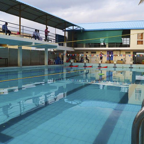 Swimming pool,Leisure centre,Leisure,Pool,Games,Swimming,Recreation,Indoor games and sports,Sport venue,Building
