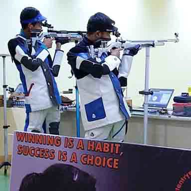 Top Shooting Academies You Should Take Aim At | LBB, Mumbai