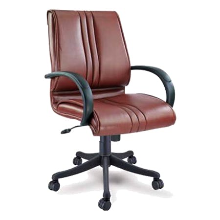 Office chair,Chair,Furniture,Product,Line,Tan,Armrest,Material property,Leather,Wood
