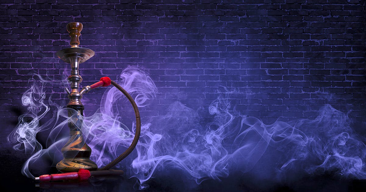 Best Hookah Places In Chennai LBB, Chennai