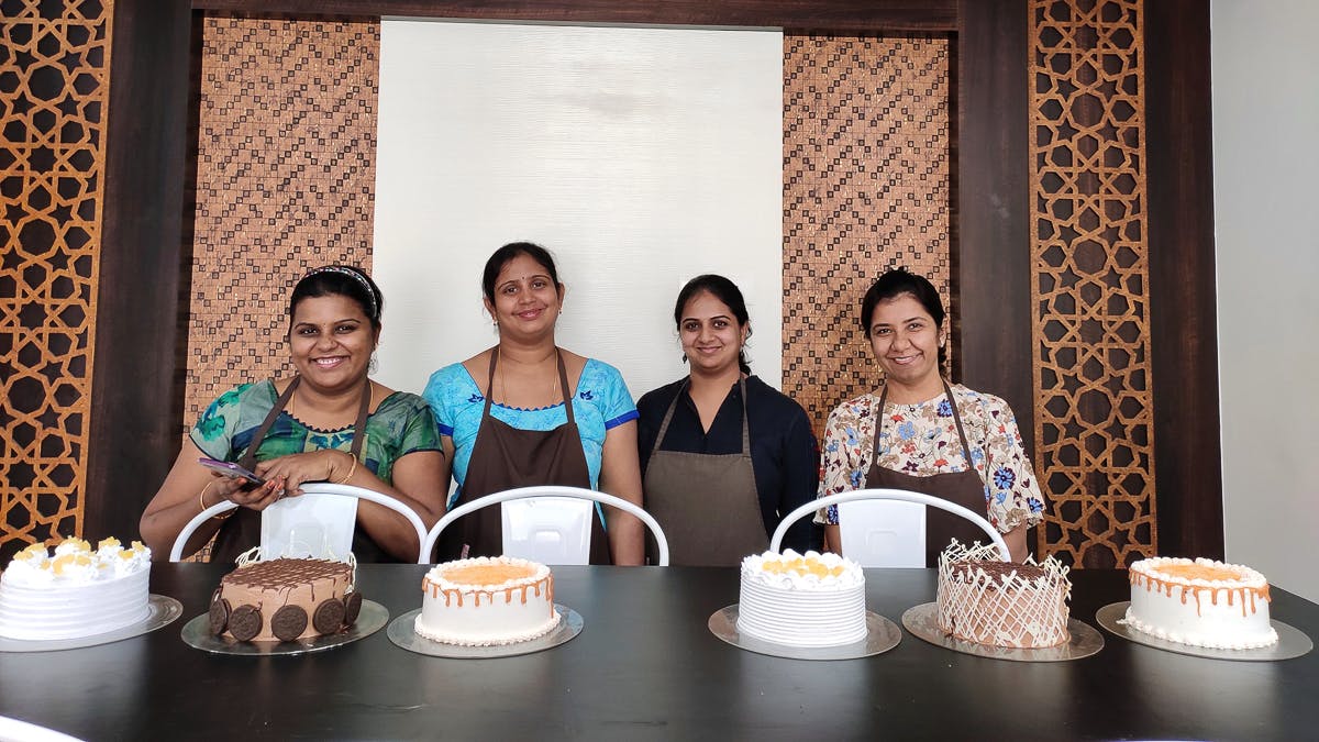 Cake Mall in Nungambakkam,Chennai - Best Cookery Classes For Cake in  Chennai - Justdial