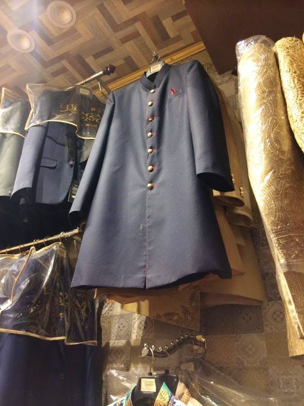 coat showroom near me
