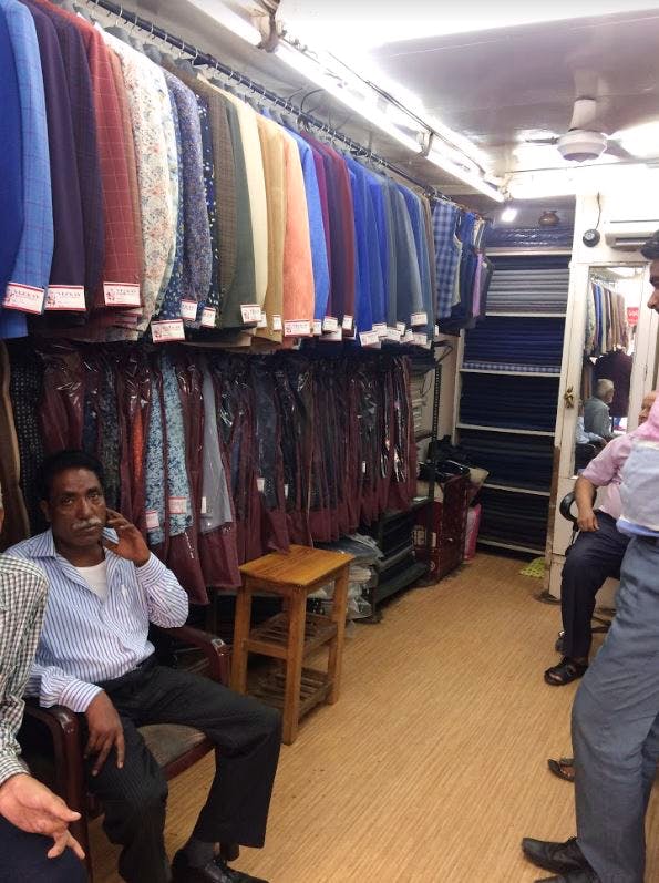 Kurta pajama shop in karol 2024 bagh