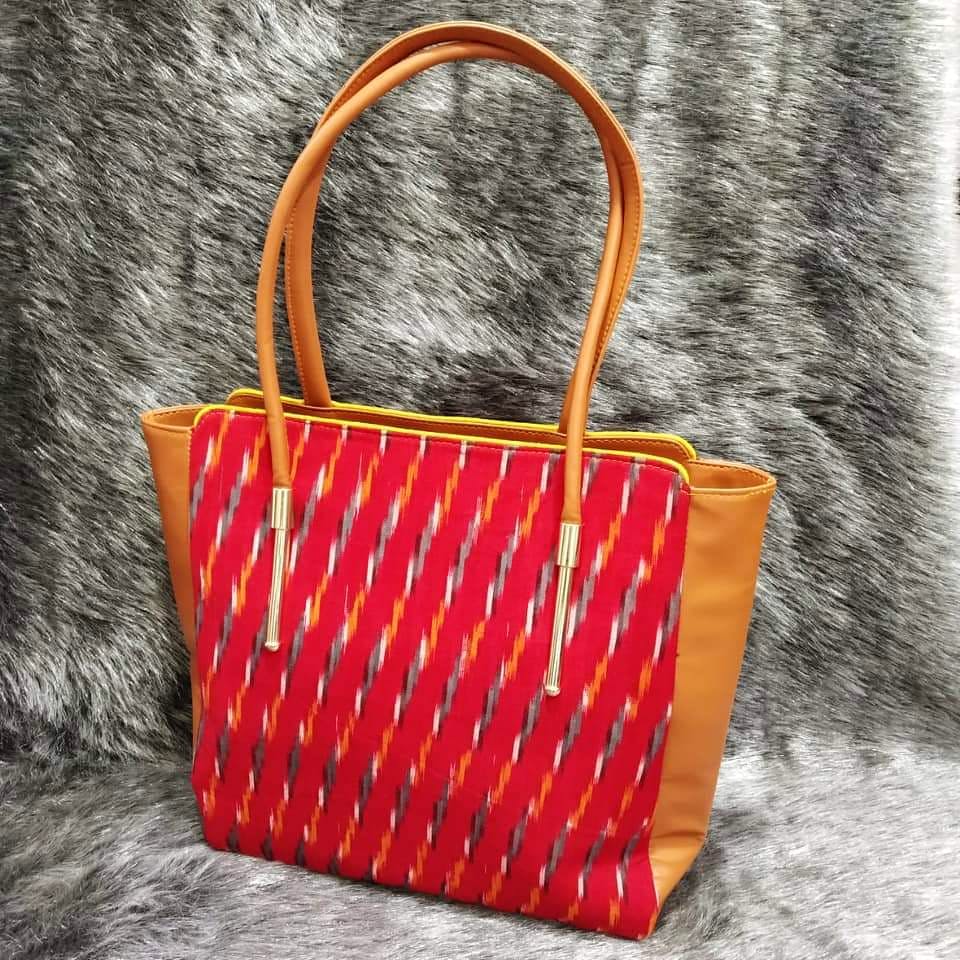 Bags – The Ikat Story