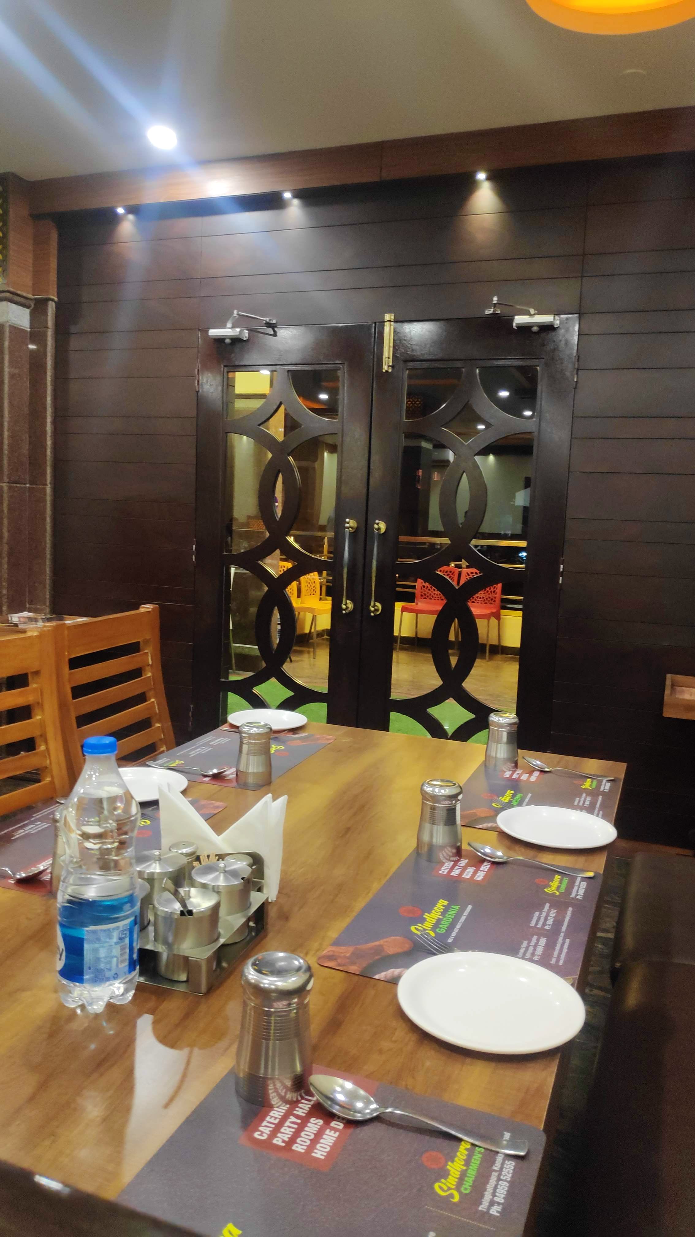 Craving Seafood? Drop By Sindhoora Gardenia For Authentic Mangalorean  Cuisine | LBB