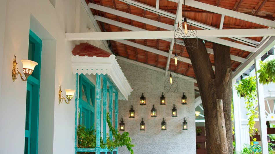 The Bar Project In Begumpet LBB, Hyderabad